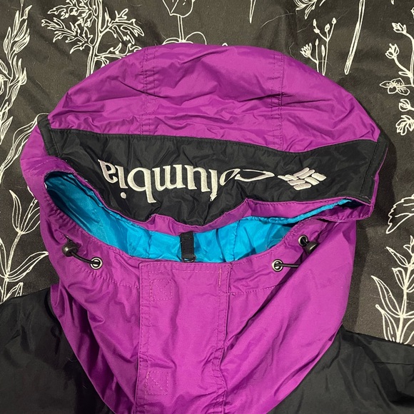 Columbia Snowboard jacket - Picture 6 of 6